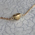 N°34 teacup diamond † bracelet